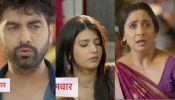 Yeh Rishta Kya Kehlata Hai Written Update 7 June 2025: Vidya Spots Armaan - Will She Share This With Abhira? 951013