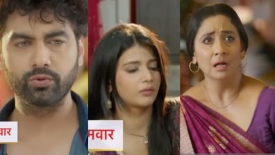 Yeh Rishta Kya Kehlata Hai Written Update 7 June 2025: Vidya Spots Armaan – Will She Share This With Abhira?