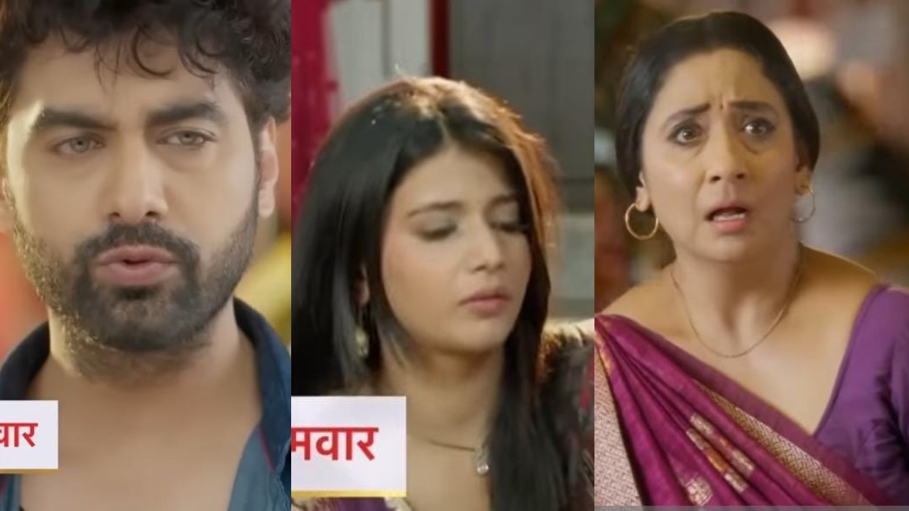 Yeh Rishta Kya Kehlata Hai Written Update 7 June 2025: Vidya Spots Armaan - Will She Share This With Abhira? 951013
