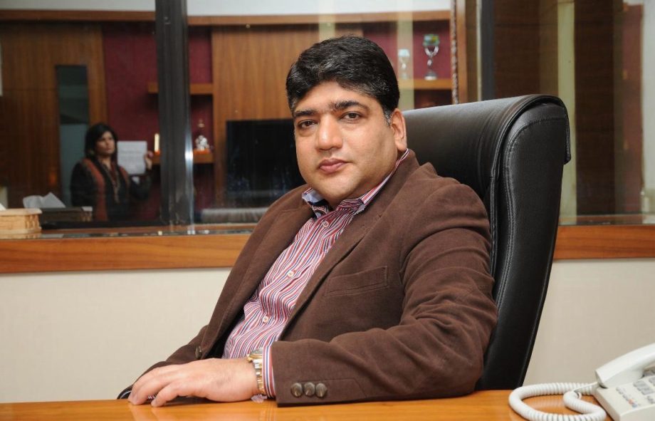 You cannot plant a seed and expect it to become a tree in two weeks: Producer Sunjoy Waddhwa 952513