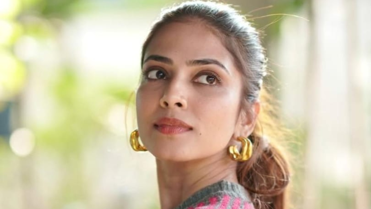 “‘You’ll Be a Big Star Someday’—Rajinikanth’s Words Ring True as Malavika Mohanan Gears Up for The Rajasaab” 953658