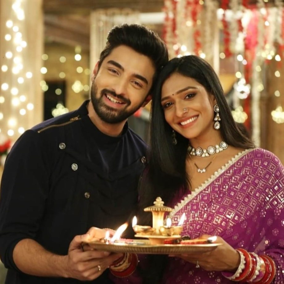 Zee TV’s Wrap Up Bhagya Lakshmi Serial After 1,350 Episodes 952439