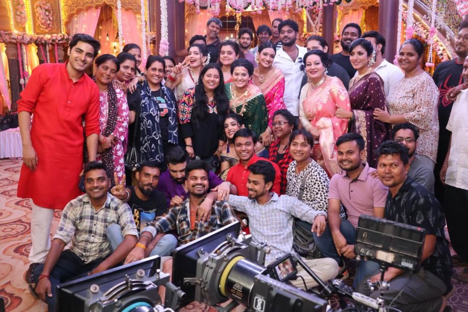 Zee TV’s Wrap Up Bhagya Lakshmi Serial After 1,350 Episodes 952442