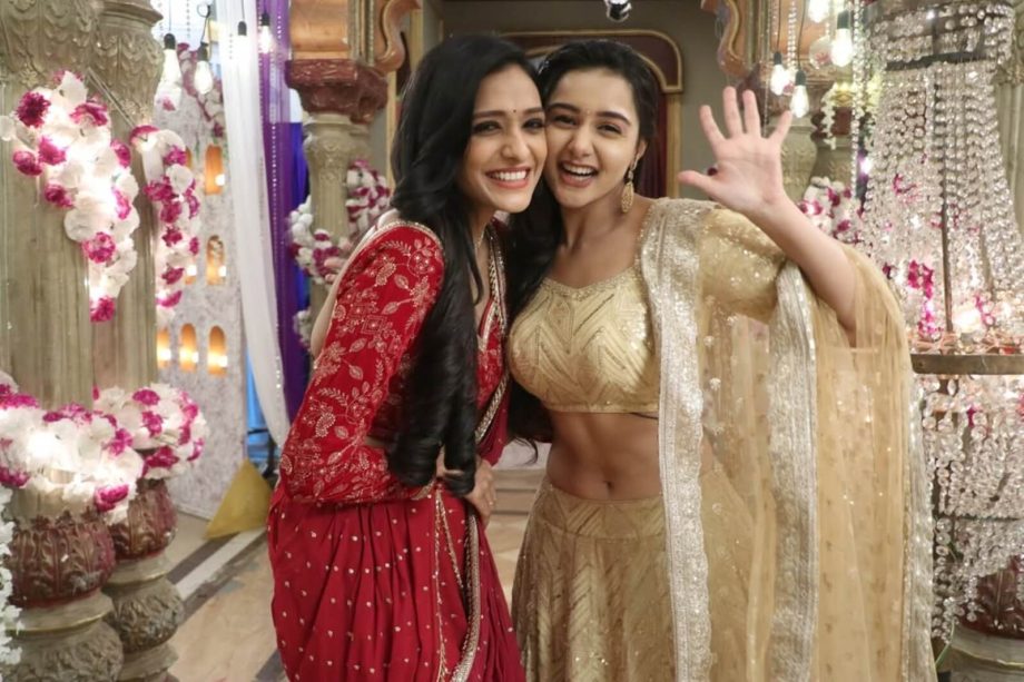 Zee TV’s Wrap Up Bhagya Lakshmi Serial After 1,350 Episodes 952443