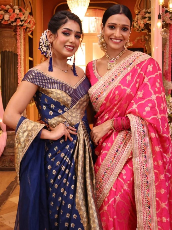 Zee TV’s Wrap Up Bhagya Lakshmi Serial After 1,350 Episodes 952438