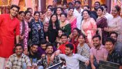 Zee TV’s Wrap Up Bhagya Lakshmi Serial After 1,350 Episodes 952444