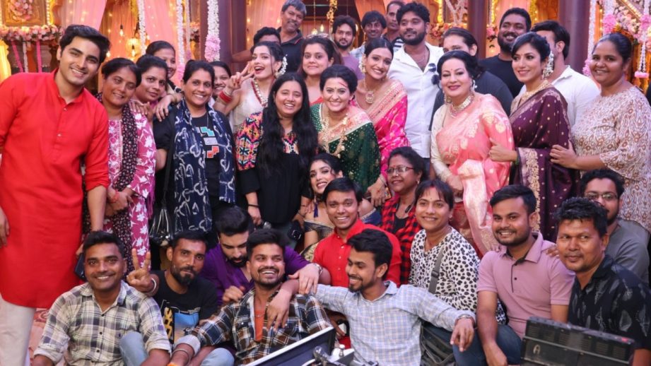Zee TV’s Wrap Up Bhagya Lakshmi Serial After 1,350 Episodes 952444