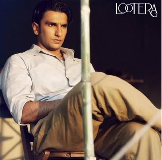 12 Years of Lootera: 5 Reasons Why Ranveer Singh’s Performance Turned Him into 'Lootera Of Hearts