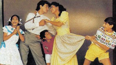 32 Years of Hum Hain Rahi Pyar Ke: 5 Reasons Why Aamir Khan’s Classic Still Warms Our Hearts