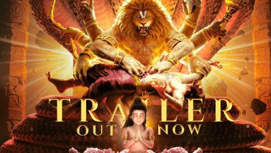 5 Jaw-Dropping Best Scenes from the Hombale Films’ Mahavatar Narasimha Trailer!