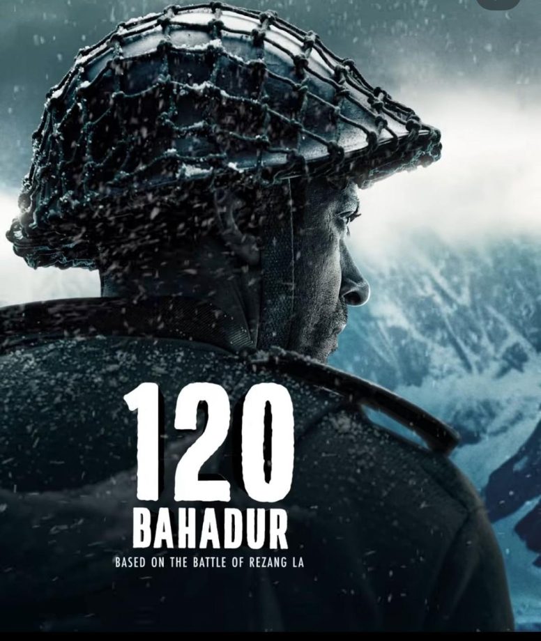 5 Jaw-Dropping Facts from Rezang La That Farhan Akhtar’s 120 Bahadur Will Bring Alive on Screen! 955616