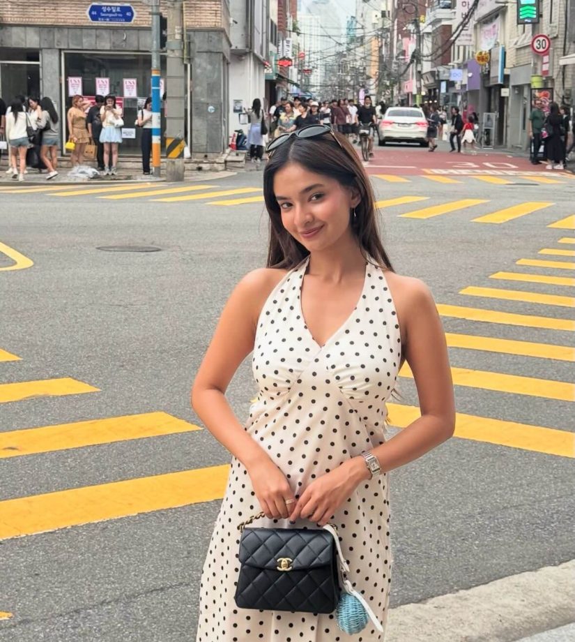 5 Times Anushka Sen Turned Heads in Gowns Like the Ultimate Fashion Queen 958497