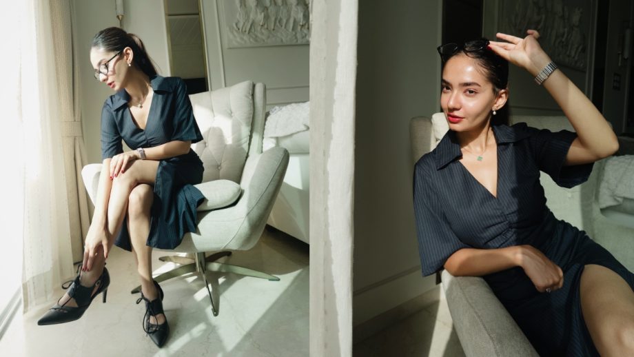 5 Trendy Sandals Inspired by Anushka Sen's Closet 956966