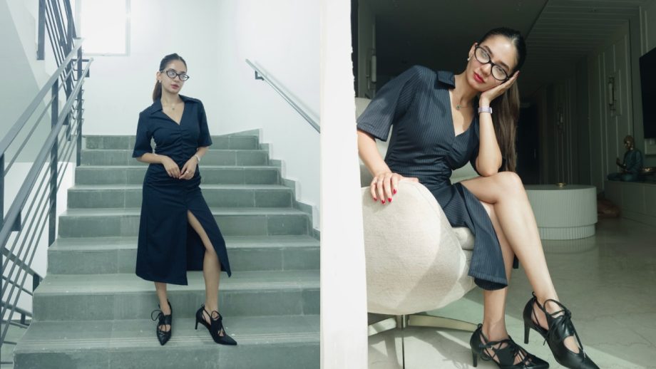 5 Trendy Sandals Inspired by Anushka Sen's Closet 956970
