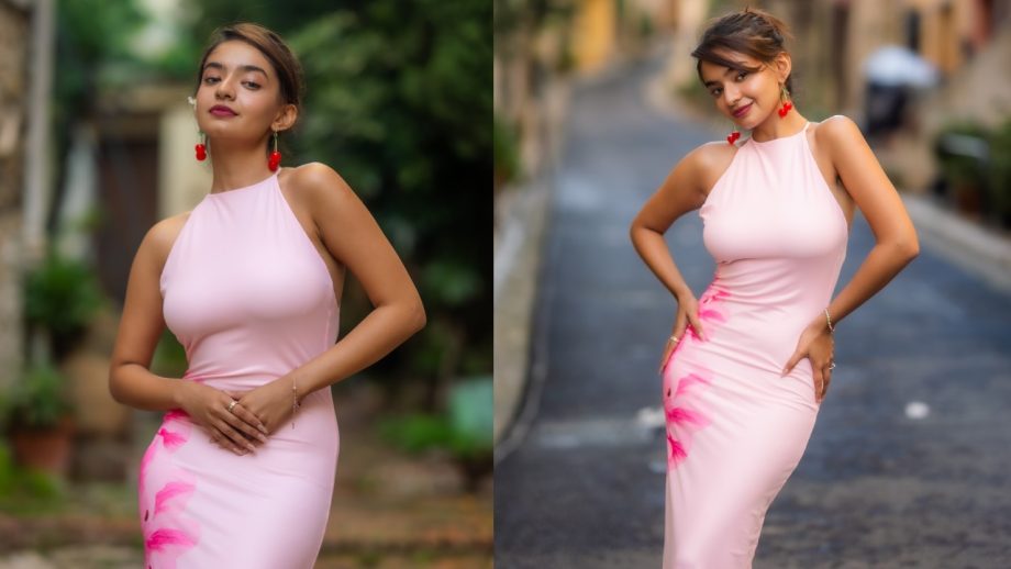 5 Trendy Sandals Inspired by Anushka Sen's Closet 956972