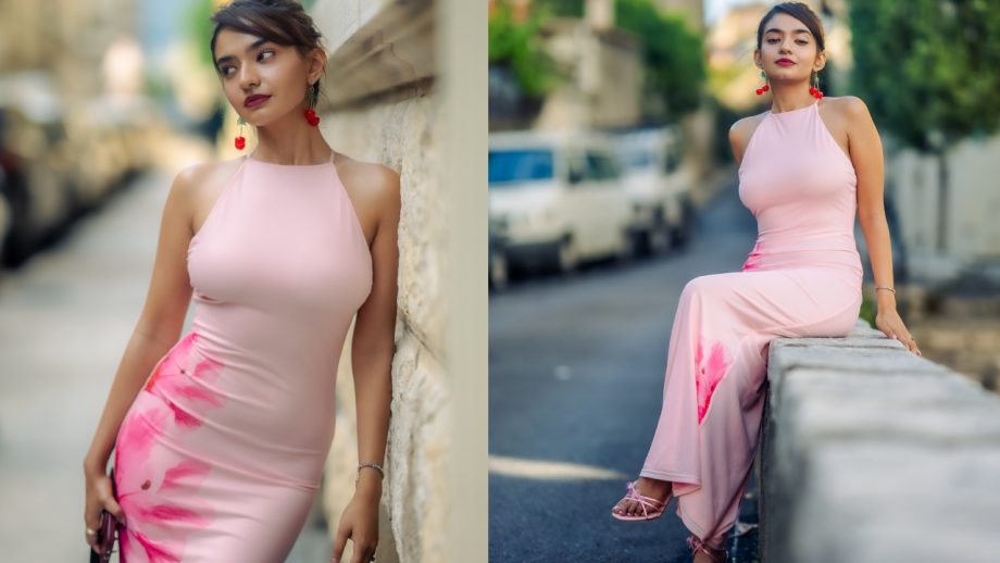 5 Trendy Sandals Inspired by Anushka Sen's Closet 956973
