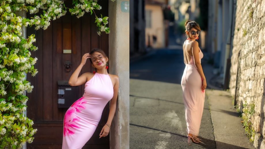 5 Trendy Sandals Inspired by Anushka Sen's Closet 956974
