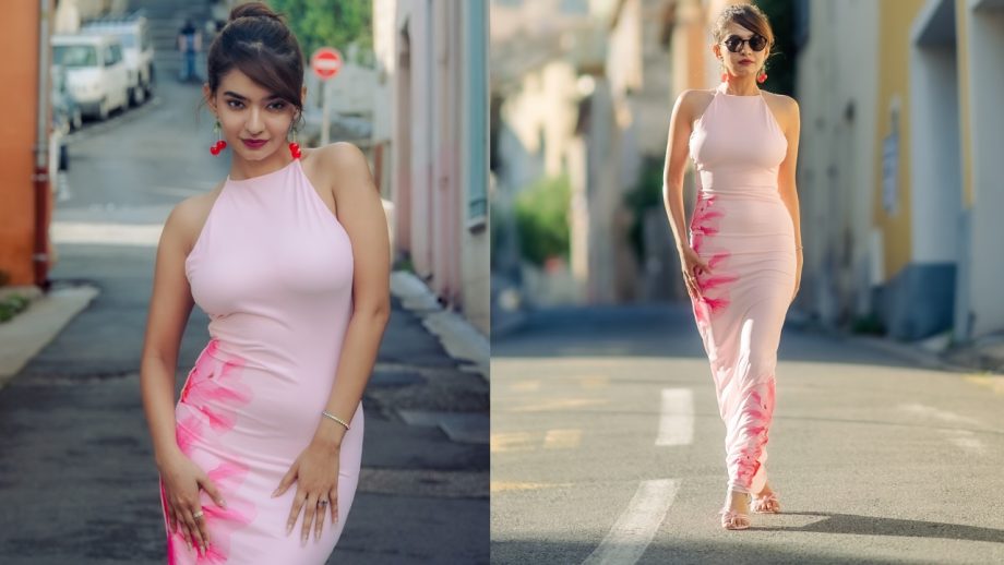 5 Trendy Sandals Inspired by Anushka Sen's Closet 956975