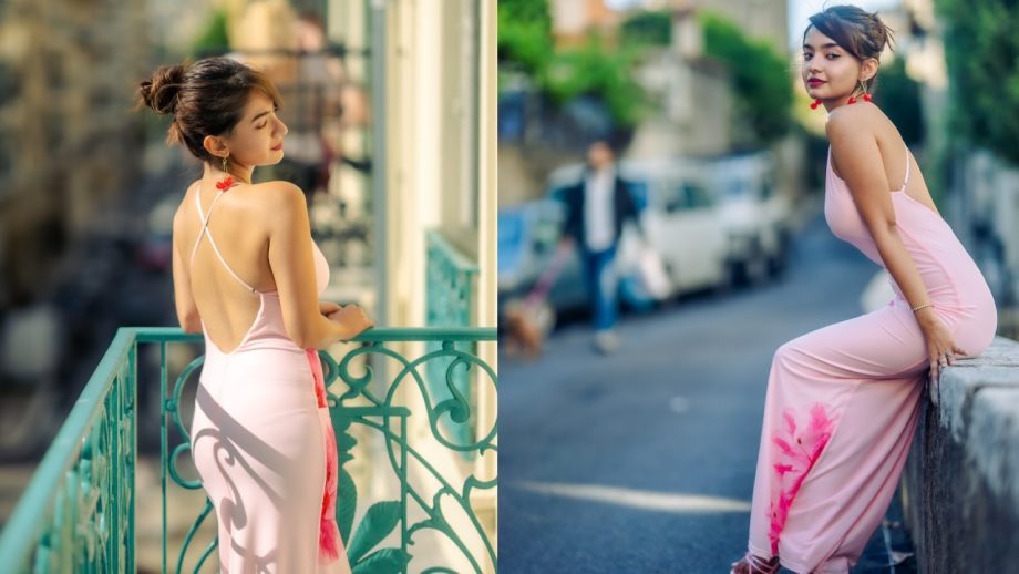 5 Trendy Sandals Inspired by Anushka Sen's Closet 956976