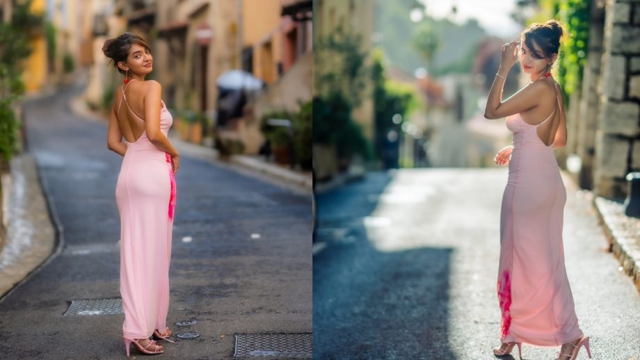 5 Trendy Sandals Inspired by Anushka Sen's Closet 956977