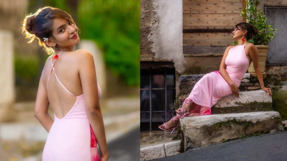 5 Trendy Sandals Inspired by Anushka Sen's Closet 956978
