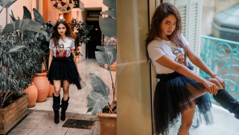 5 Trendy Sandals Inspired by Anushka Sen's Closet 956979