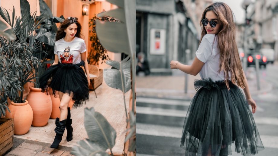 5 Trendy Sandals Inspired by Anushka Sen's Closet 956980