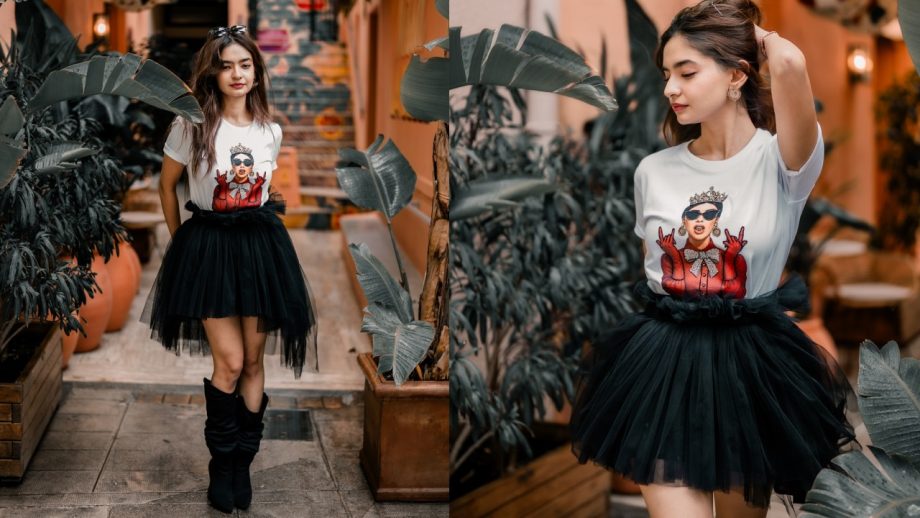 5 Trendy Sandals Inspired by Anushka Sen's Closet 956981