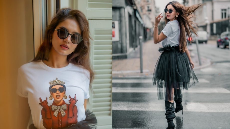 5 Trendy Sandals Inspired by Anushka Sen's Closet 956983