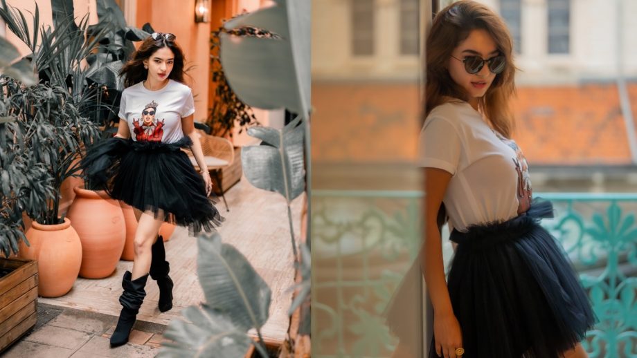 5 Trendy Sandals Inspired by Anushka Sen's Closet 956985