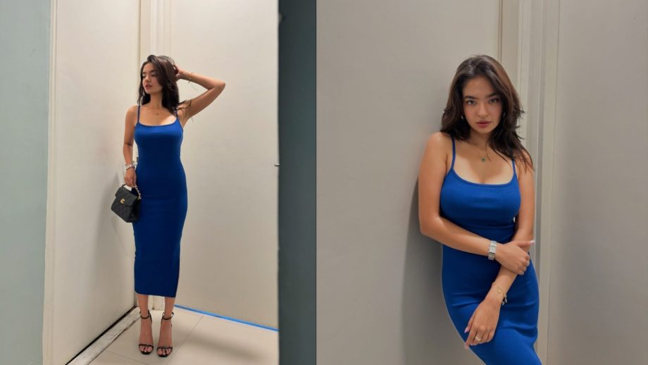 5 Trendy Sandals Inspired by Anushka Sen's Closet 956989