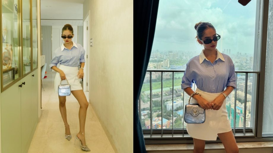 5 Trendy Sandals Inspired by Anushka Sen's Closet 956994