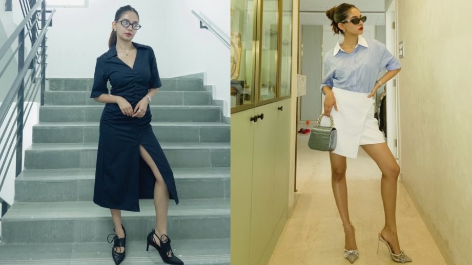 5 Trendy Sandals Inspired by Anushka Sen's Closet 956996