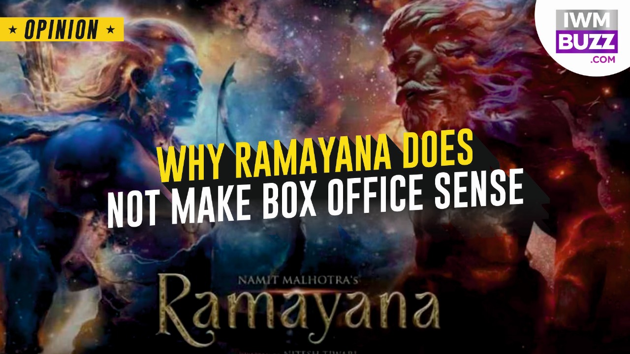 Why Ramayana does not make box office sense 957196