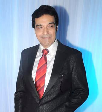 A Colossal Loss: RIP Dheeraj Kumar 957078