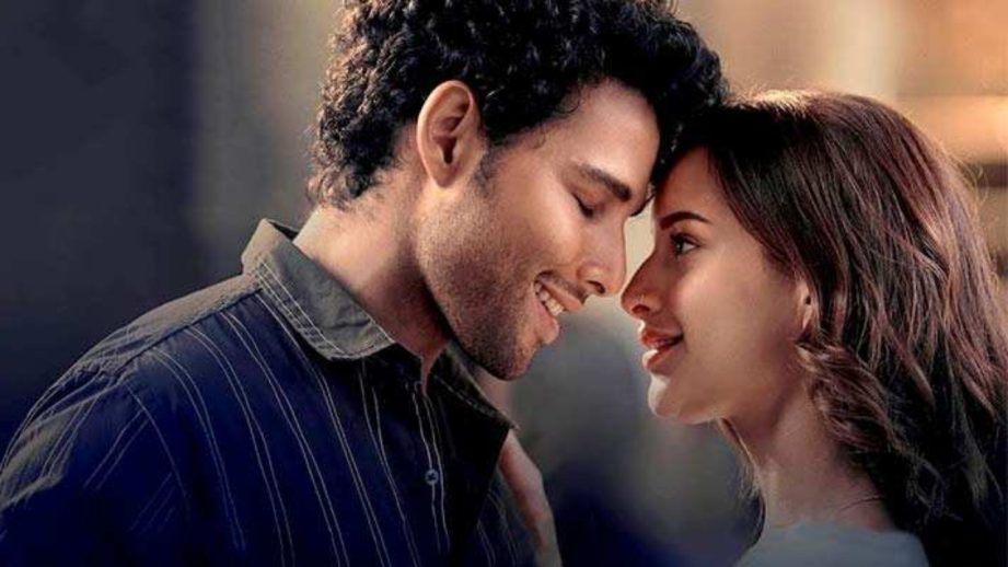 A Fresh Fire on Screen: Siddhant Chaturvedi & Triptii Dimri In Dhadak 2 956639