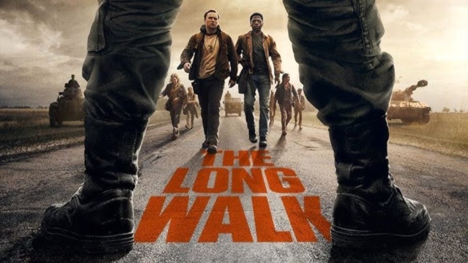 A March With No Mercy: The Long Walk Trailer 2 Stares Death In The Eye 959317