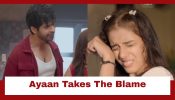 Aami Dakini Upcoming Twist: OMG!! Ishani loses her life; Ayaan blames himself for the death 957613
