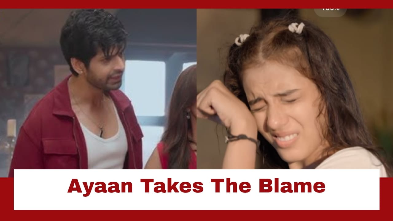 Aami Dakini Upcoming Twist: OMG!! Ishani loses her life; Ayaan blames himself for the death 957613
