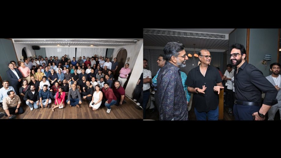 Aamir Khan Honoured with A Special Recognition Award by Exhibitors Nationwide for Sitaare Zameen Par! 955244