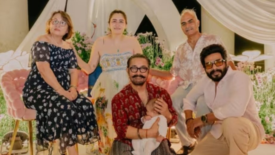 Aamir Khan Names Vishnu Vishal & Jwala Gutta’s Daughter Mira 955656