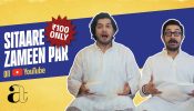Aamir Khan Teams Up with Son Junaid Khan for the First Time in a Hilarious Sitaare Zameen Par release on YouTube announcement with Andaz Apna Apna parody! Promo Out Now! 960034