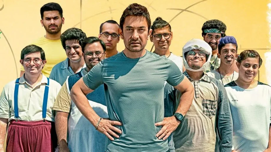 Aamir Khan’s Sitaare Zameen Par YouTube Bet: Boon Or Bane? 959931