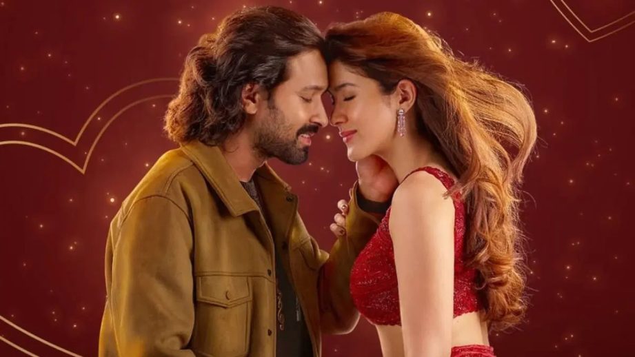 Aankhon Ki Gustaakhiyan Box Office Collection Day 2: Sees a Slow Start, Collects 0.45 Cr in Two Days 956655