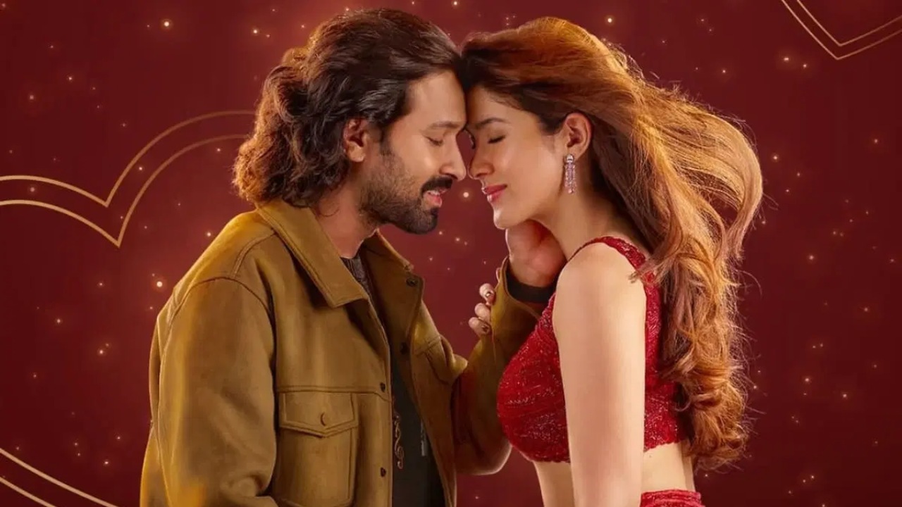 Aankhon Ki Gustaakhiyan Box Office Collection Day 2: Sees a Slow Start, Collects 0.45 Cr in Two Days 956655