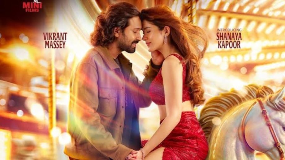Aankhon Ki Gustaakhiyan Box Office Collection Day 3: Shows Steady Growth, Crosses 1.2 Cr Mark 956800