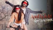 Aankhon Ki Gustaakhiyan Box Office Collection Day 5: Slow Tuesday Takes Total to 1.56 Cr 957179