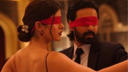 Aankhon Ki Gustaakhiyan Box Office Collection Day 6: Earns 0.09 crores on Wednesday, total collection reaches 1.68 crores