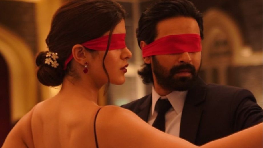 Aankhon Ki Gustaakhiyan Box Office Collection Day 6: Earns 0.09 crores on Wednesday, total collection reaches 1.68 crores 957450