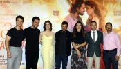 Aankhon Ki Gustaakhiyan Trailer OUT! Vikrant Massey and Shanaya Kapoor Bring Back the Charm of Bollywood's OG Romantic Era 954635